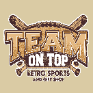 Team On Top – Cashback, Rebates & Rewards