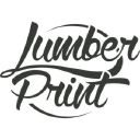 Lumber Print