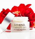 Athena 7 Minute Lift – Cashback, Rebates & Rewards