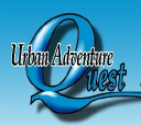 Urban Adventure Quest