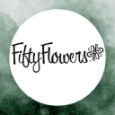  Fifty Flowers – Coupons, Promo Codes & Special Offers (2)