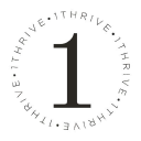 1thrive – Cashback, Rebates & Rewards