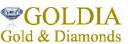 Goldia – Cashback, Rebates & Rewards