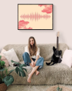 Looking at Sound