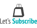 Let's Subscribe