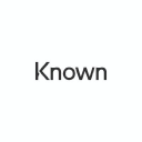 Known Nutrition – Cashback, Rebates & Rewards