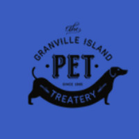 The Granville Island Pet Treatery