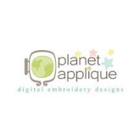 Planet Applique