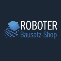 Roboter Bausatz DE