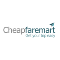 Cheapfaremart – Cashback, Rebates & Rewards