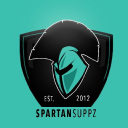spartansuppz.com