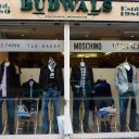 BUDWAL'S UK