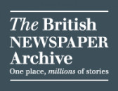 British Newspaper Archive – Cashback, Rebates & Rewards