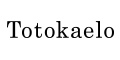 Totokaelo