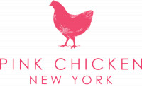 Pink Chicken