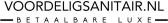 Voordelig Sanitair NL – Cashback, Rebates & Rewards