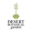 Desert Botanical Garden – Cashback, Rebates & Rewards