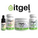 itgel CBD – Cashback, Rebates & Rewards