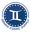 Gemini Comic Supply – Coupons, Promo Codes & Special Offers (0)