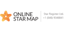 Online Star Map