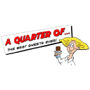 A Quarter Of