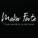 Maker Forte – Cashback, Rebates & Rewards