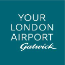 Official Gatwick Airport Parking