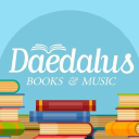 Daedalus Books and Music – Cashback, Rebates & Rewards