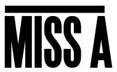 MissA (US)