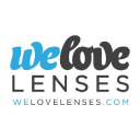 We Love Lenses – Cashback, Rebates & Rewards