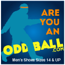 Oddball Big Shoes