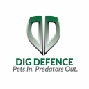 DIG DEFENCE – Cashback, Rebates & Rewards