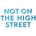 Not On The High Street
