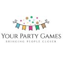 Your Party Games – Cashback, Rebates & Rewards