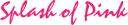 Splash of Pink - Lilly Pulitzer