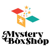 Mystery Box Shop – Cashback, Rebates & Rewards