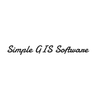 Simple GIS Software