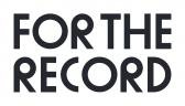  For The Record - Vinyl Storage NL – Coupons, Promo Codes & Special Offers (0)