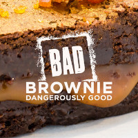 Bad Brownie – Cashback, Rebates & Rewards