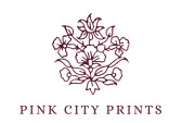 Pink City Prints UK