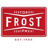Frost – Cashback, Rebates & Rewards