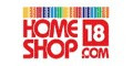  HomeShop18.com – Coupons, Promo Codes & Special Offers (0)
