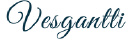 vesgantti