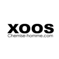 Chemise-homme