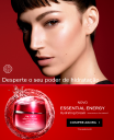 Shiseido BR