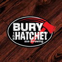 Bury The Hatchet – Cashback, Rebates & Rewards