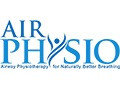 Life Wellness Healthcare - AirPhysio Lung Expansion and Mucus Clearing Health Device