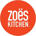 Zoes Kitchen