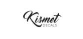 Kismet Decals (US) – Cashback, Rebates & Rewards