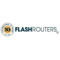 Flash Routers – Cashback, Rebates & Rewards